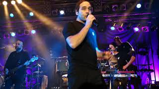 BOSSE - Wanderer - 01.11.2018 - Cottbus Gladhouse