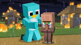 Download lagu The Sad Story of Villagers in Minecraft mp3 Download lagu The Sad Story of Villagers in Minecraft mp3