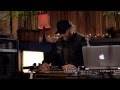 Daniel Lanois - Senegal (Live on KEXP)