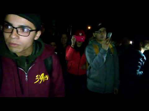 PEDRO MC vs DAV × 8VOS × CallejaSong