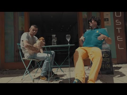 NUSRET LAUFER X LOŠ SIN - MADE IN ITALY