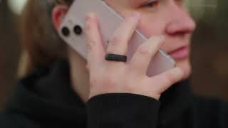 RingConn Gen2 Smart Ring: The Ultimate Smart Ring!