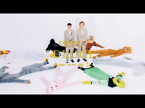Kacperczyk - Długi