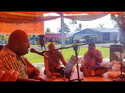 Sevataki Dina Sara ft Voqa kei Nabukalou