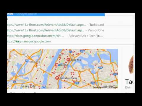 Item video thumbnail