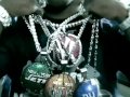 BUSTA RHYMES Feat SWIZZ BEATZ New York Shit Uncensored Avi