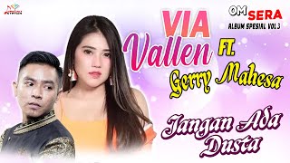 Download lagu Via Vallen & Gerry Mahesa - Jangan Ada Dusta mp3