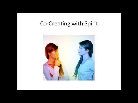 Co-Creating With Spirit with José Stevens