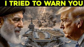 WON'T BACK DOWN: What Iran’s Leader Just Said About Nuclear Rights Changes Everything