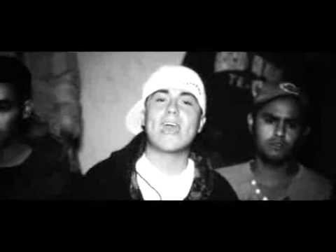 Betocker este es mi barrio