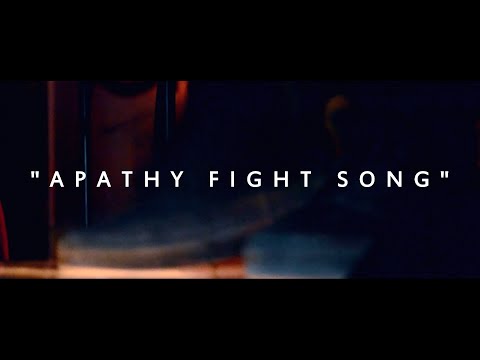 A Life In Arm's Reach - Apathy Fight Song (Official Music Video)