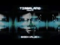 Meet in tha middle - Timbaland ft. Bran' Nu - Shock Value II