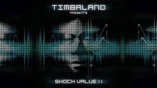 Meet in tha middle - Timbaland ft. Bran&#39; Nu - Shock Value II