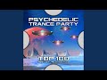 Random - Intentionality (Full On Goa Trance Remix)