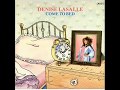 DENISE LASALLE ~ COME TO BED  1985