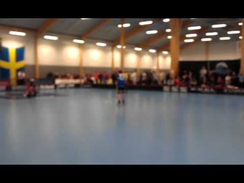 Semifinal USM 2012 Hagunda - Lindås Straff #9/10