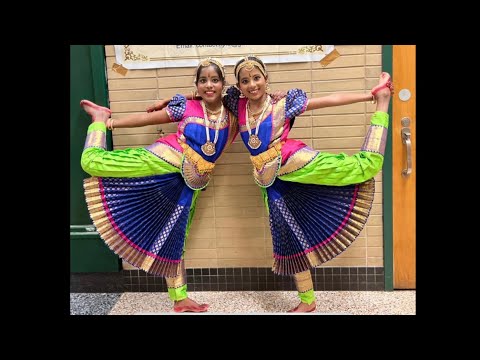 Shadakshara Kauthuvam - Natyarpana