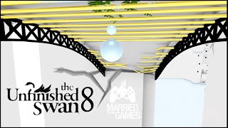 The Unfinished Swan Walkthrough Gameplay Part 8 - The Seawall
