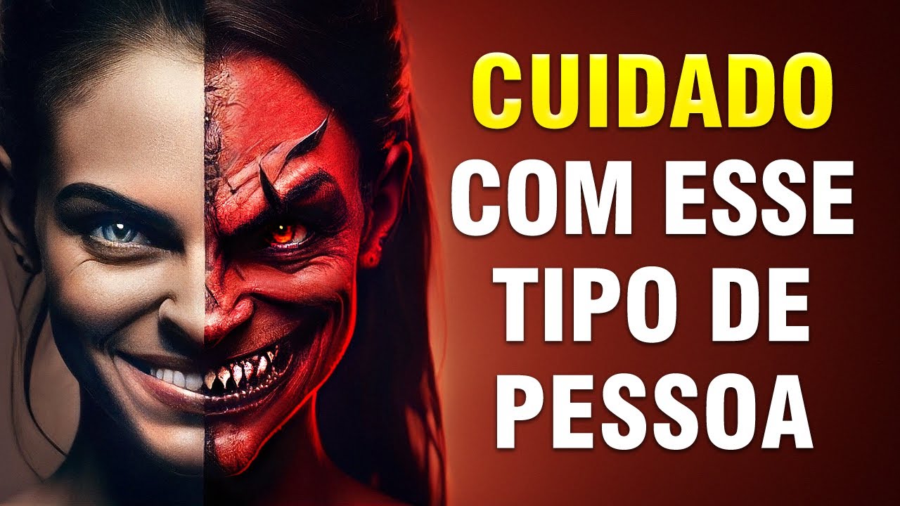 DESCUBRA QUEM ESTÁ SENDO USADO PELO DIABO PARA TE PREJUDICAR