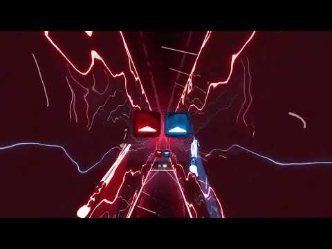 Beat Saber: Flow (Original Mix) by Slippy - Expert +