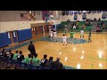 Steve Olowu 2019-20 WJ Highlights