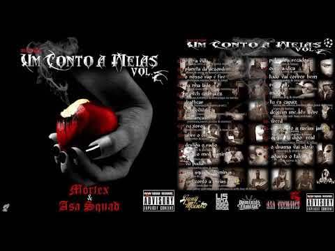 MORTEX - Eu Choro Feat PANTHERA Feat KALIFAH Feat BEW WEW