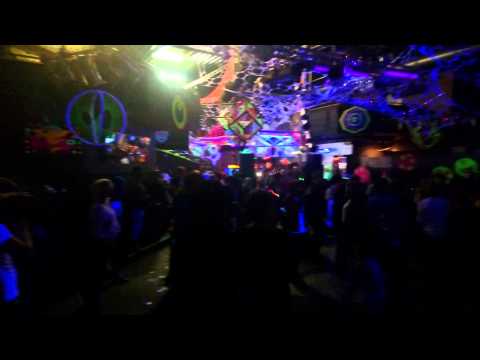 Zero Arnsberg - Closing 14/15-02-2015 (4k Hi-Q.)