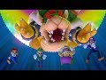Mario Party 10 Bowser Party Mushroom Park Team Bowser