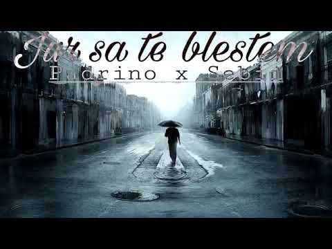Padrino x Sebii   Jur Sa Te Blestem