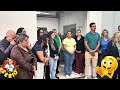 PRESIDENTE DA CÂMARA EDUARDO COM A PALAVRA NA INAUGURAÇÃO DO NOVO POSTINHO DO CENTRO NO GOVERNO WILLIAM SOARES