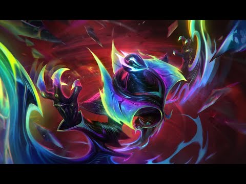 Nocturne 3:00 jungle clear (speedrun, current WR) [25.1.1]