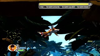 Flying Shark Glitch All Locations