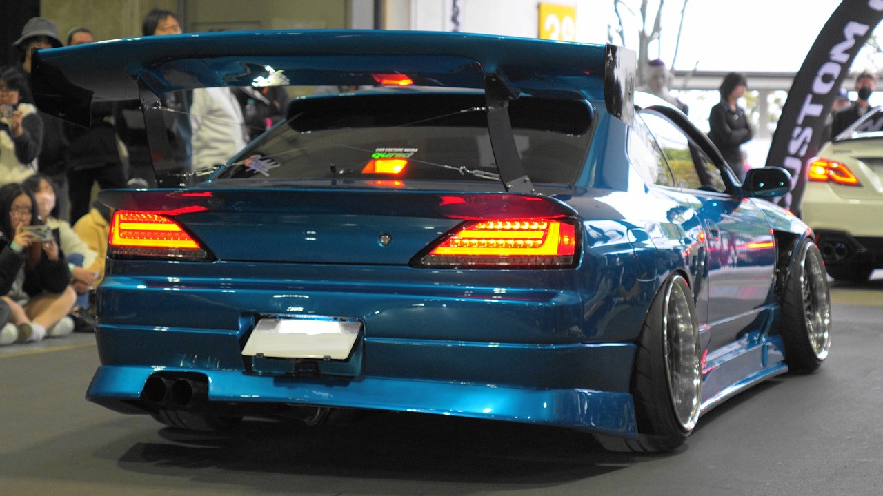 Fenderist Japan 2026 搬出 フェンダリストジャパン