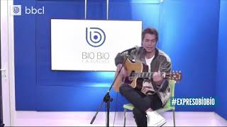 Vamo&#39; a la Calle - Carlos Baute | En vivo en La Radio