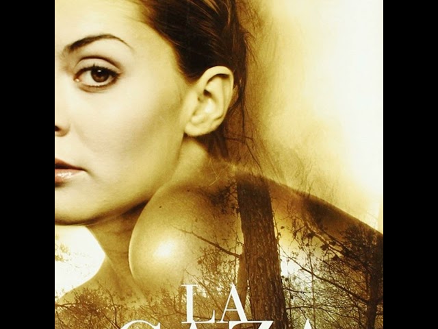 Vídeo relacionado con La caza (Titania amour)