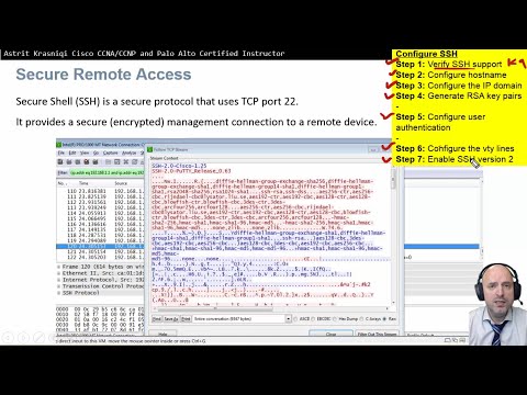 1.5 Secure Remote Access