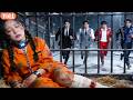 Framed Sent To Prison Four CEO Brothers Took Her Home And Spoiled Her