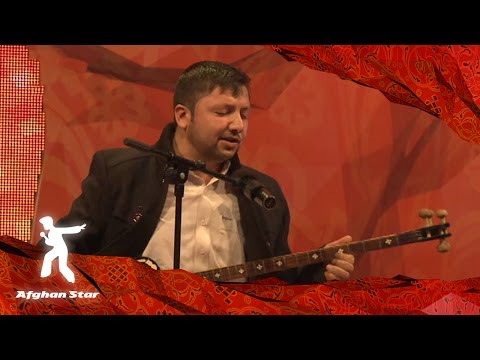 Dawood Pazhman sings Gar Jahanom