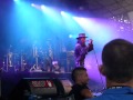 Fields of the Nephilim live - Dawnrazor - Amphi 2013 ...