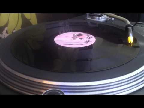 Kenny Knots - Mr Soundboy