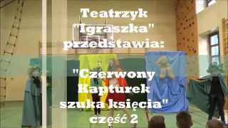 preview picture of video 'teatrzyk Igraszka 2014 cz 2'