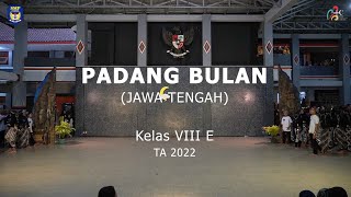 Download lagu Padang Bulan Kelas VIII E SMP N 1 Bantul 2022 mp3
