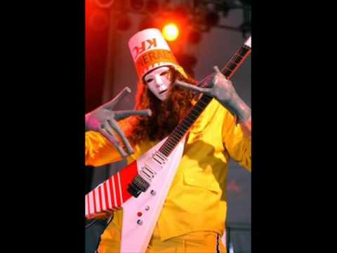 Binge And Grab - Buckethead