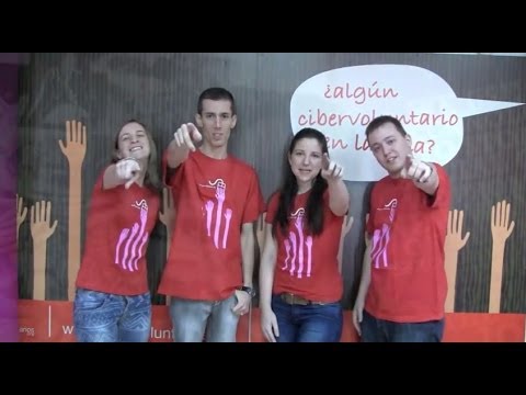 Free Cybervolunteers online platform for NGOs