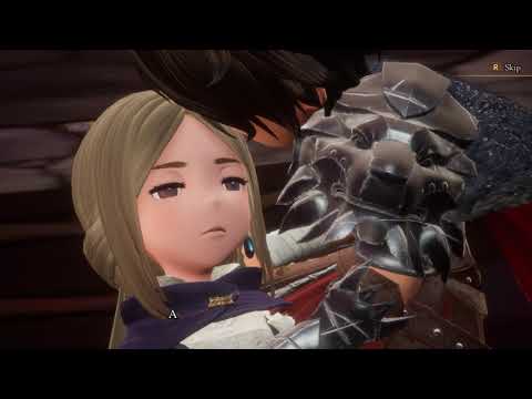 Let's Play Bravely Default 2  EP:71 The Real Final Battle?
