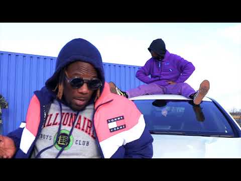 Tysxn Rxmain + Mr. Jaeger - Payroll (Music Video)