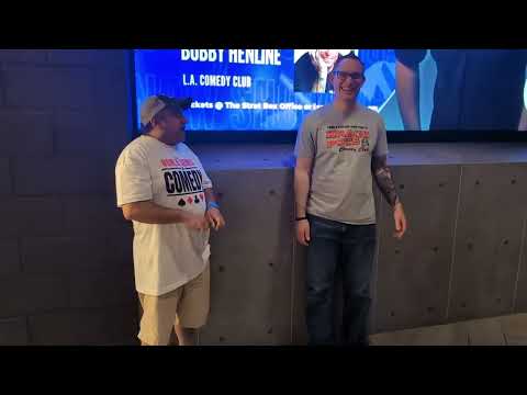 GCCF - Interview with D Keith West