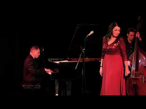 Beautiful Love, Fiona Fergusson & John Di Martino Trio