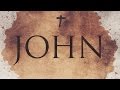 John 17:1-26 | The Prayer of Jesus | Rich Jones ...