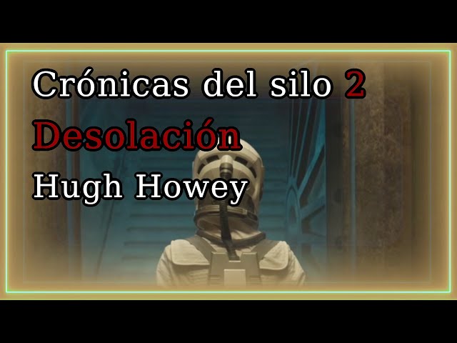 Vídeo relacionado con Shift (Silo Trilogy): Book Two of the Silo Series: 2